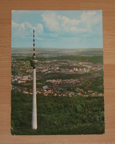 Postkarte din lang - postkarte,