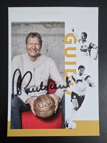 Guido buchwald original - guido,