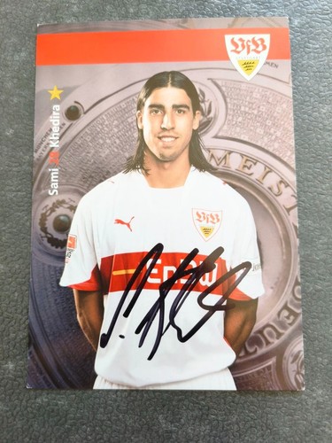 Sami khedira stuttgart - -,