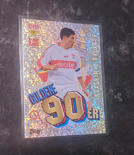 Topps match attax - topps, 2023/24