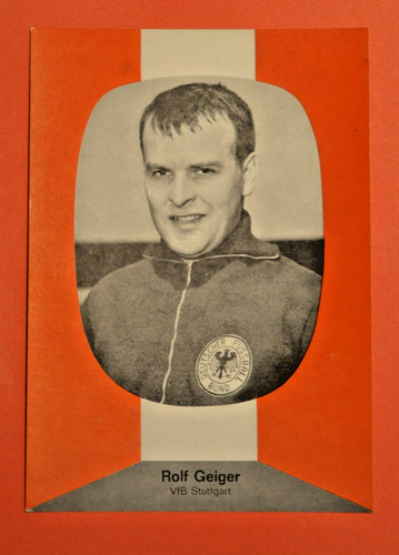 Kunold fußball postkarte - kunold,