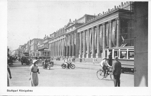 Stuttgart - , (70173)