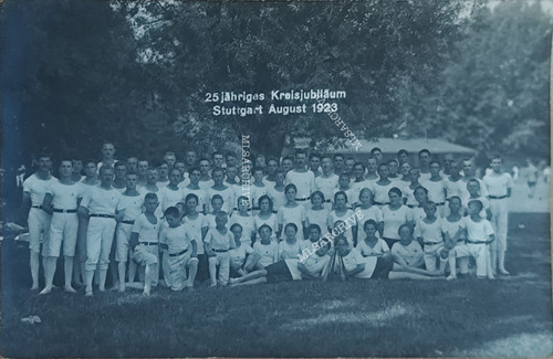 Stuttgart turnen - stuttgart,