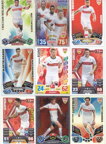 104 vfb stuttgart - x,